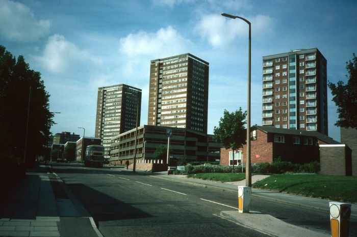 3  of 6 - 3Ls Sunderland 