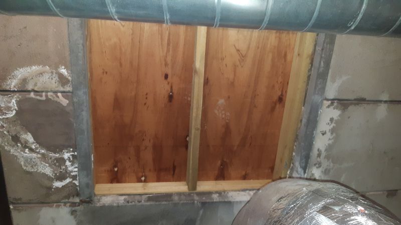 5 of 10 - RAAC Bodge 1