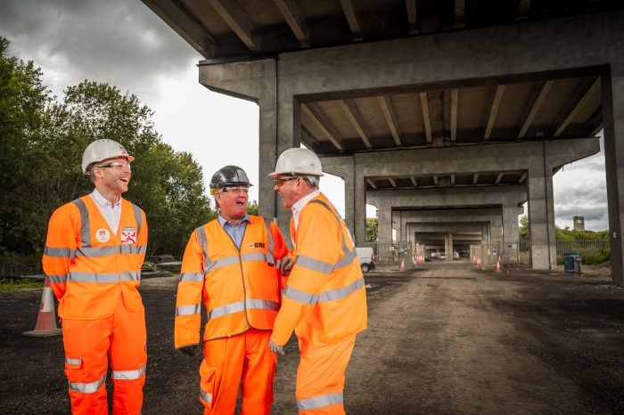 6 of 6 - A19 Tees Viaduct