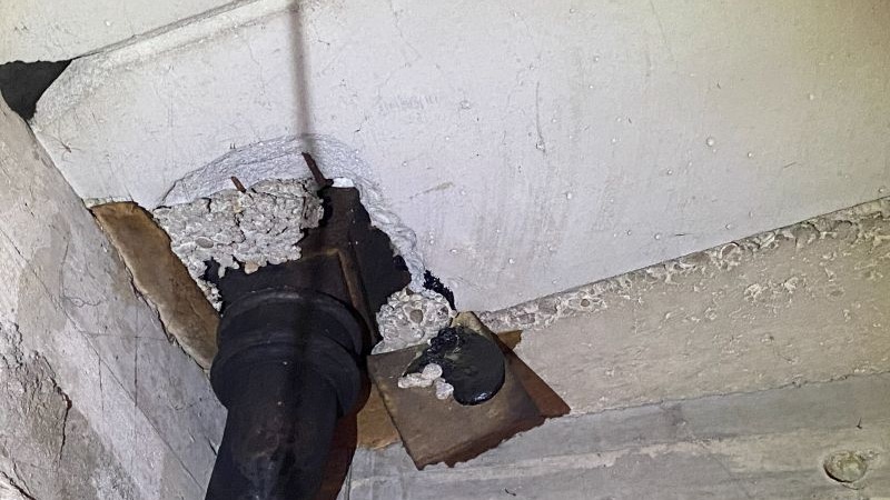 6 of 10 - RAAC Bodge 2