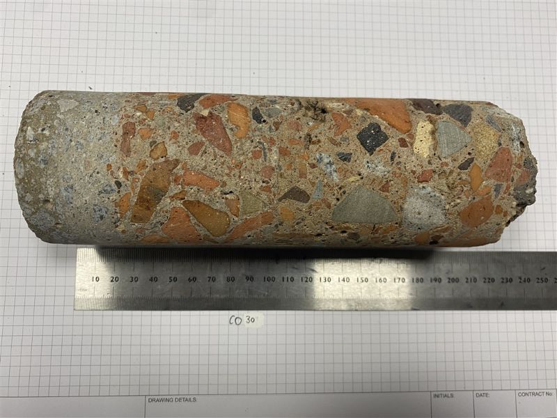 6 of 7 - Typical Concrete