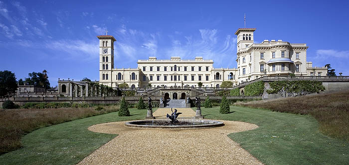 Osborne House