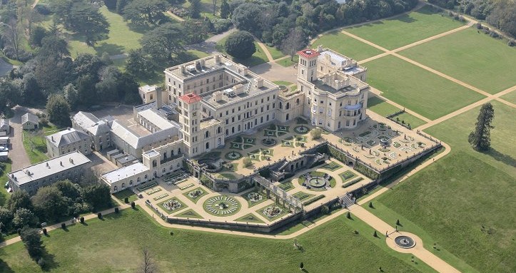 Osborne House