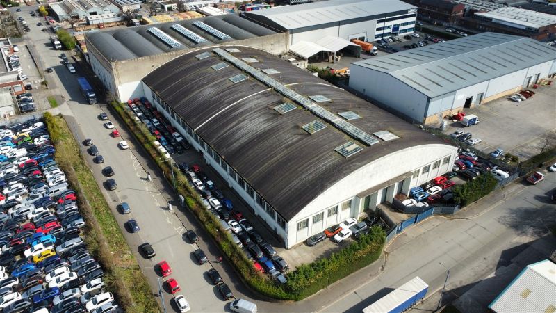 1 of 10 - Aerial View