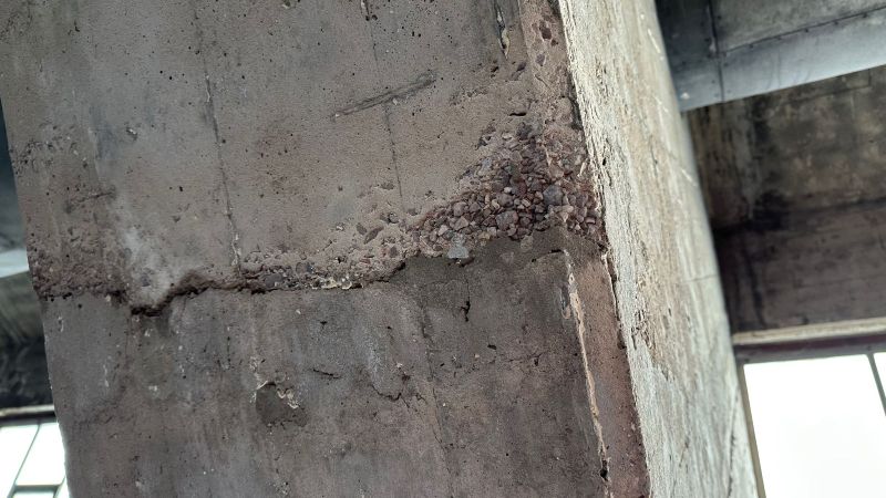10 of 10 - Construction Lift Joint