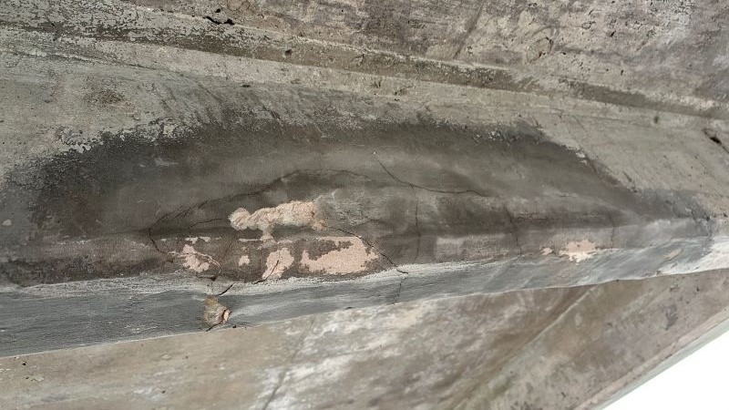 7 of 10 - Previous Repair