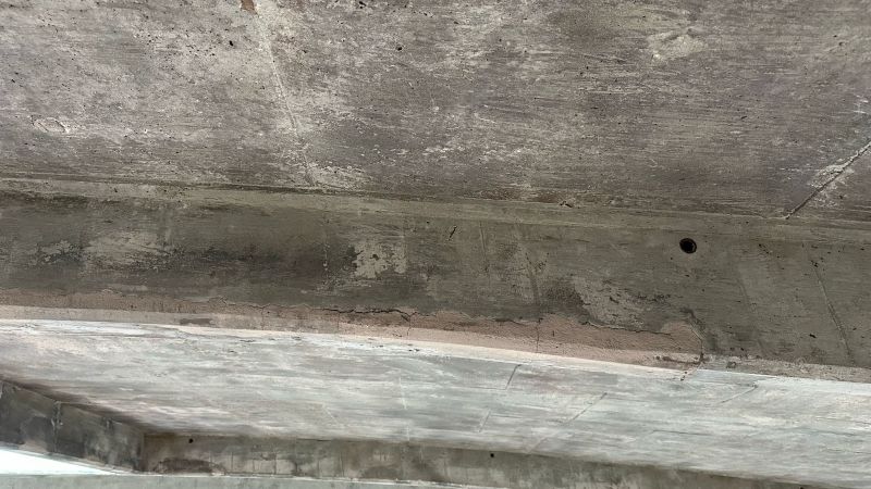 8 of 10 - Previous Repair