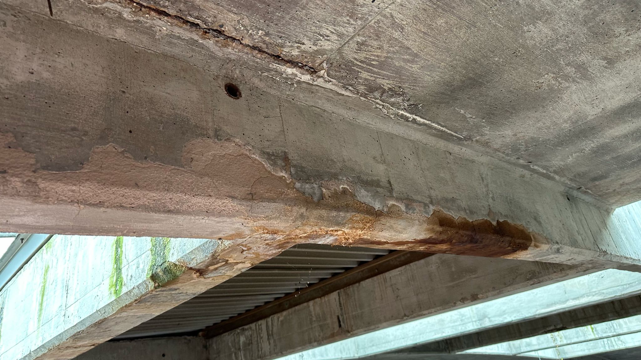 9 of 10 - Previous Repair